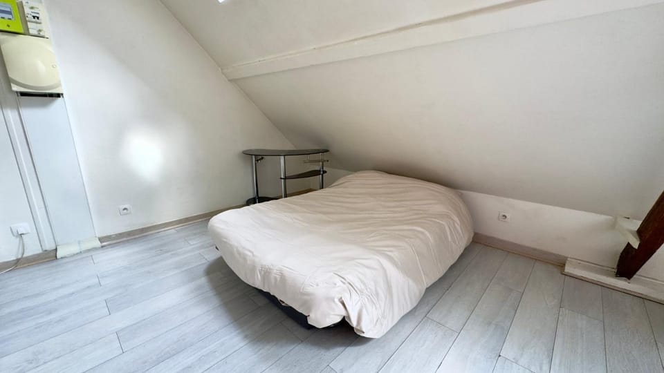 Le Velvet - studio 15m², Arras Apartment in Arras