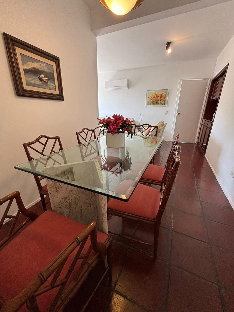 Guarujá - Pitangueiras - Ed. Emília Apartment in State of São Paulo