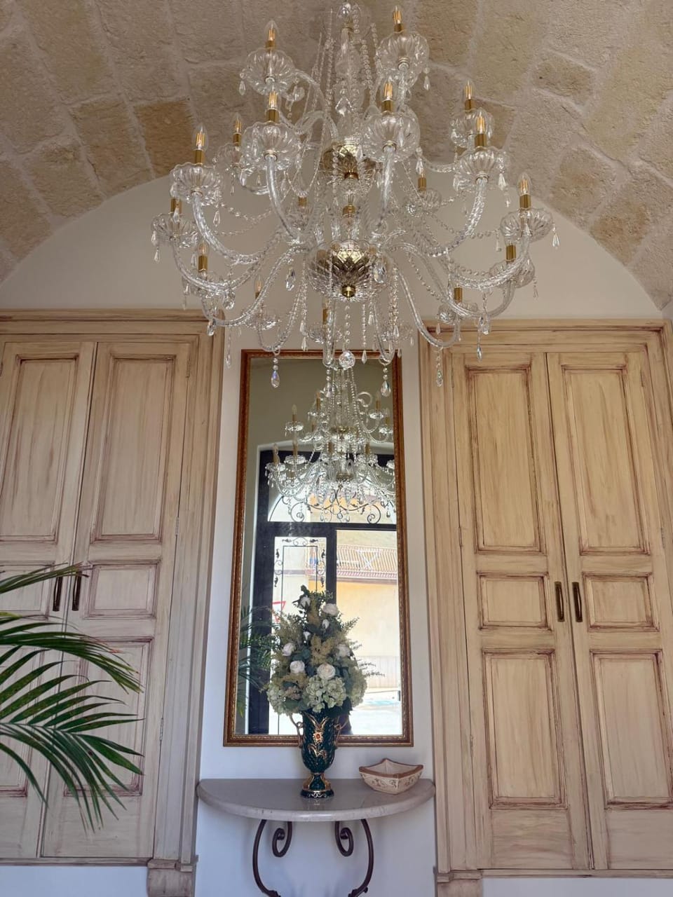 Casa di Melina Apartment in Province of Taranto
