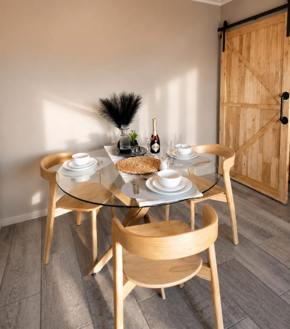 Rudman's Private Love Nest Apartment in Gauteng
