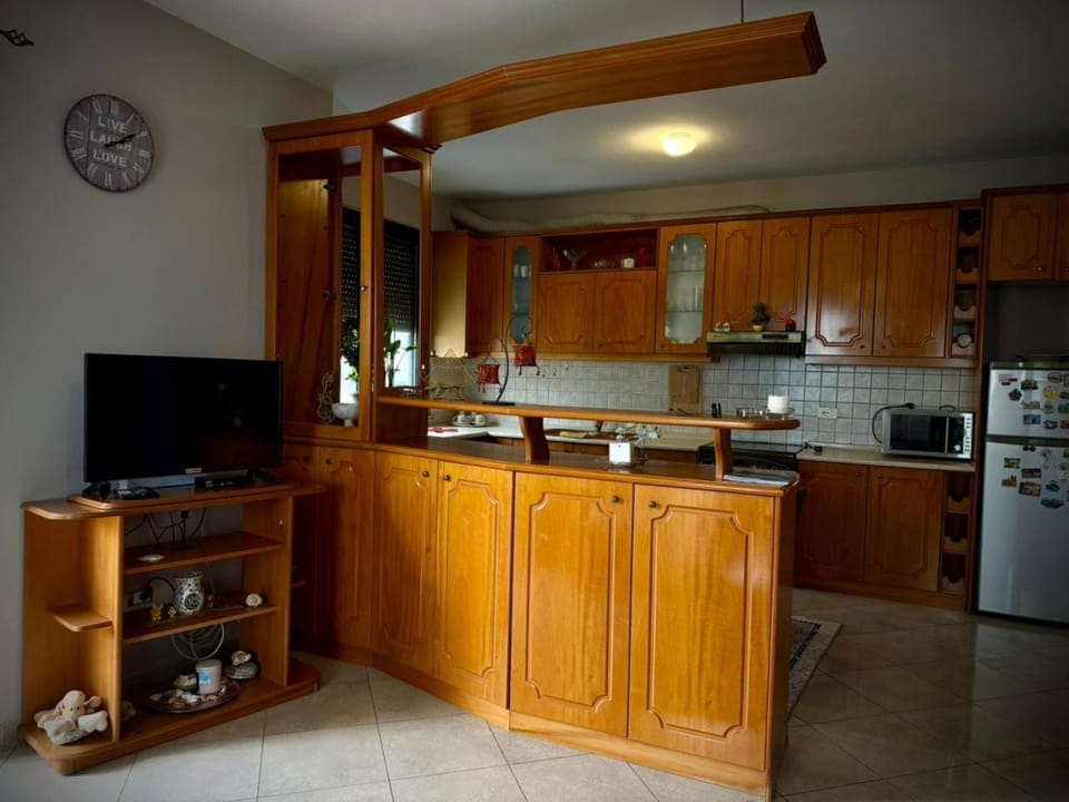 Sea view Apartament Apartment in Tirana County, Albania