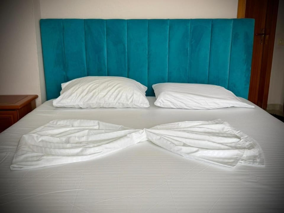 Sea view Apartament Apartment in Tirana County, Albania