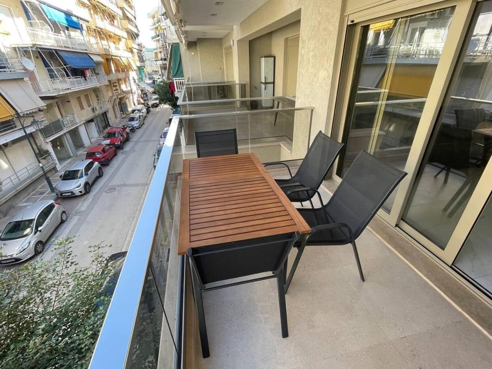 Balcony/Terrace, Balcony/Terrace