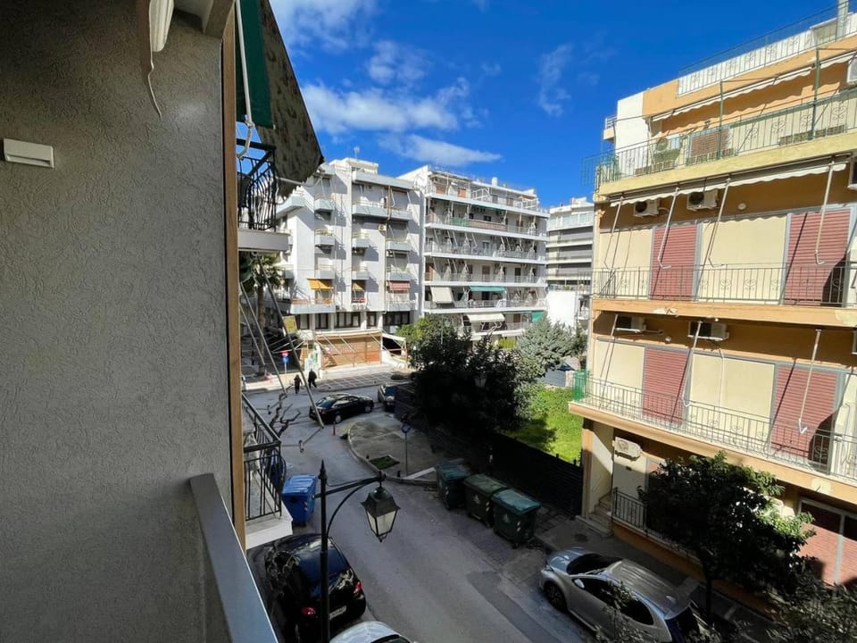 City view
