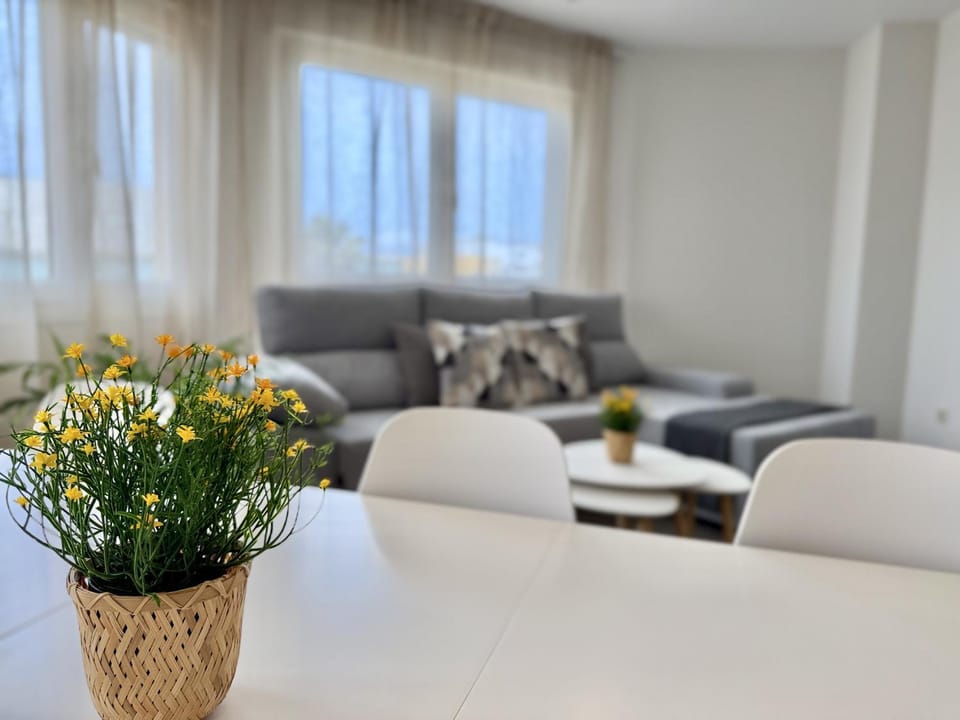 Dragos Suites 204 Apartment in Arrecife
