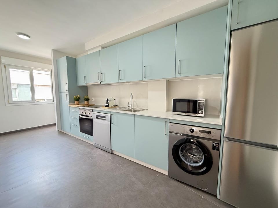 Dragos Suites 204 Apartment in Arrecife