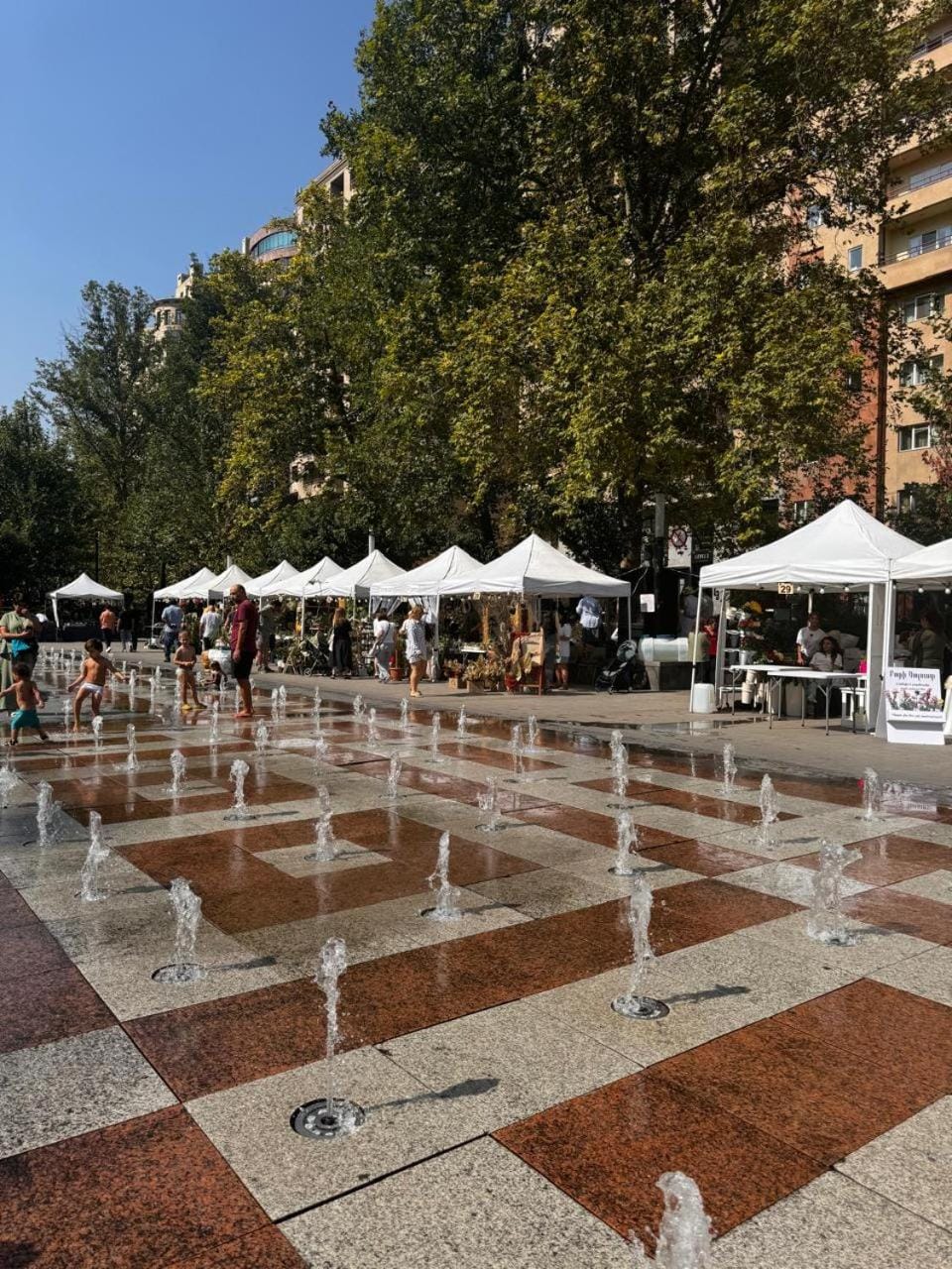 Дизайнерская двушка в центре Apartment in Yerevan