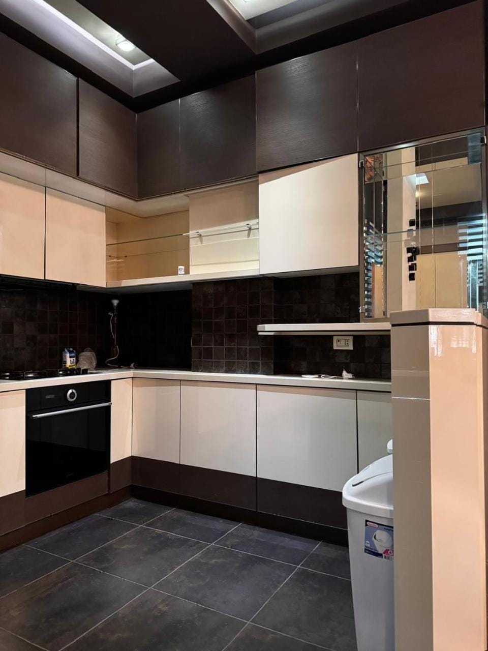 Дизайнерская двушка в центре Apartment in Yerevan