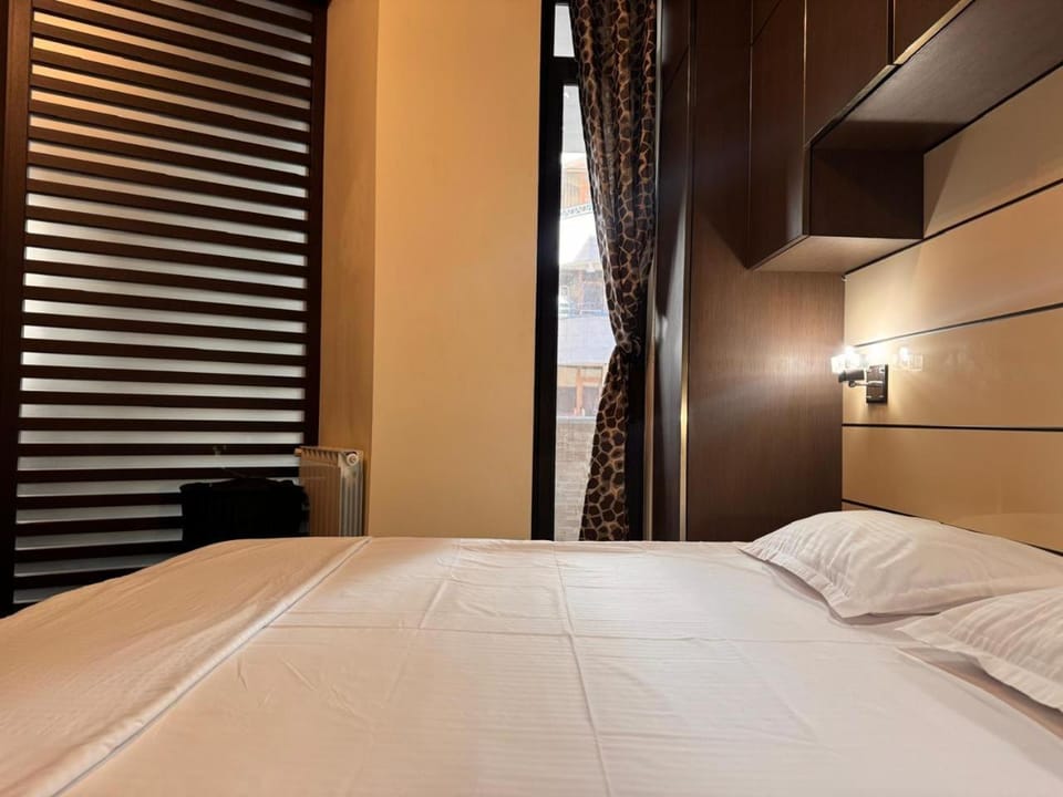 Дизайнерская двушка в центре Apartment in Yerevan