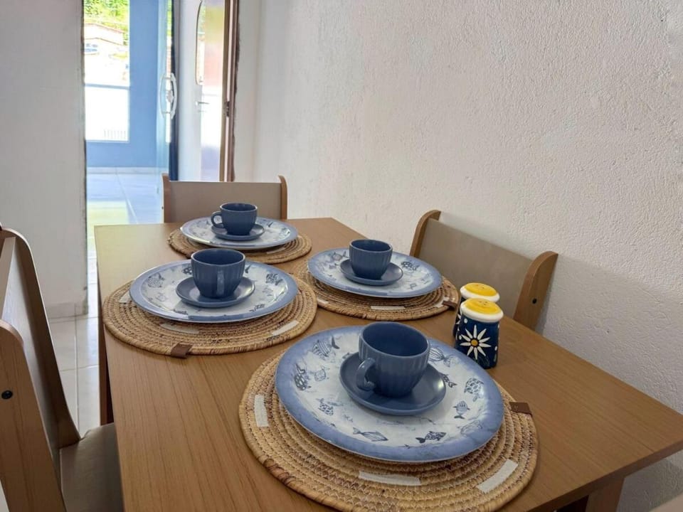 Apartamento 3 minutos da praia Apartment in Natal