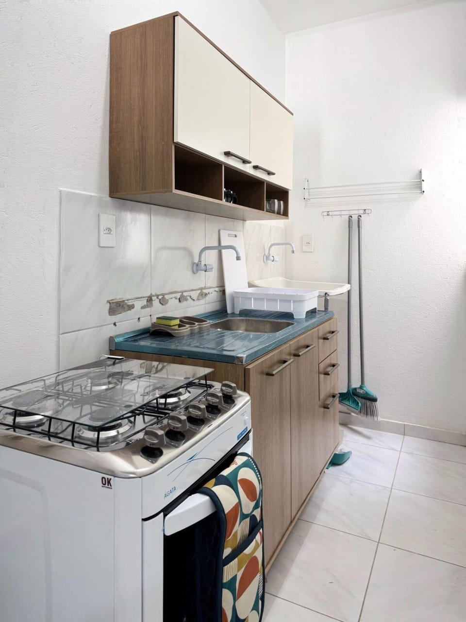Apartamento 3 minutos da praia Apartment in Natal