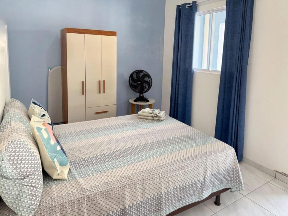 Apartamento 3 minutos da praia Apartment in Natal