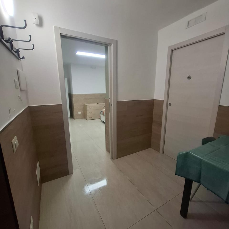 CASA ORSINI Appartamento Prato Apartment in Benevento