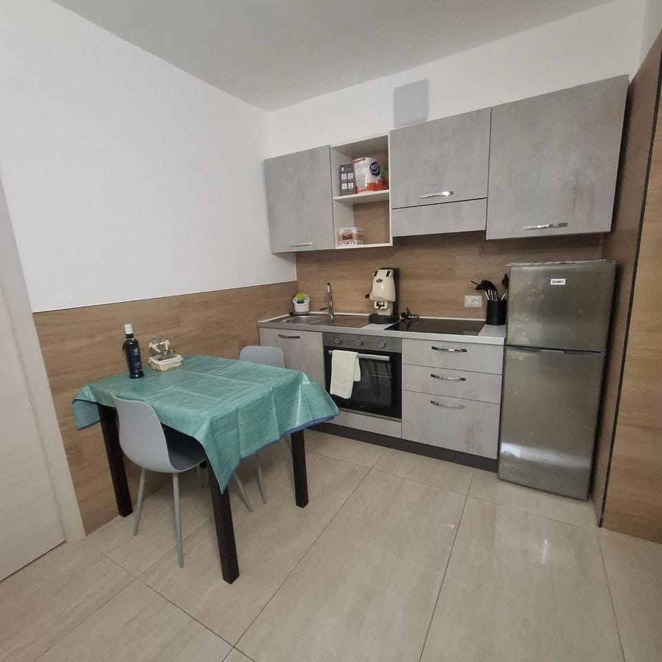 CASA ORSINI Appartamento Prato Apartment in Benevento