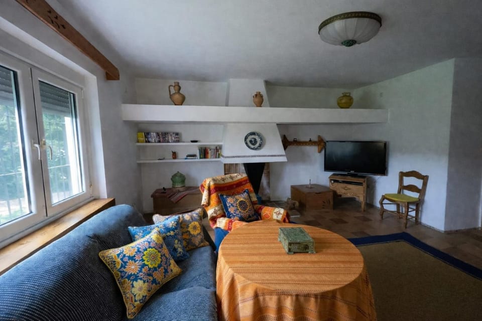 Casa Rural Mandala Riópar House in Castile-La Mancha