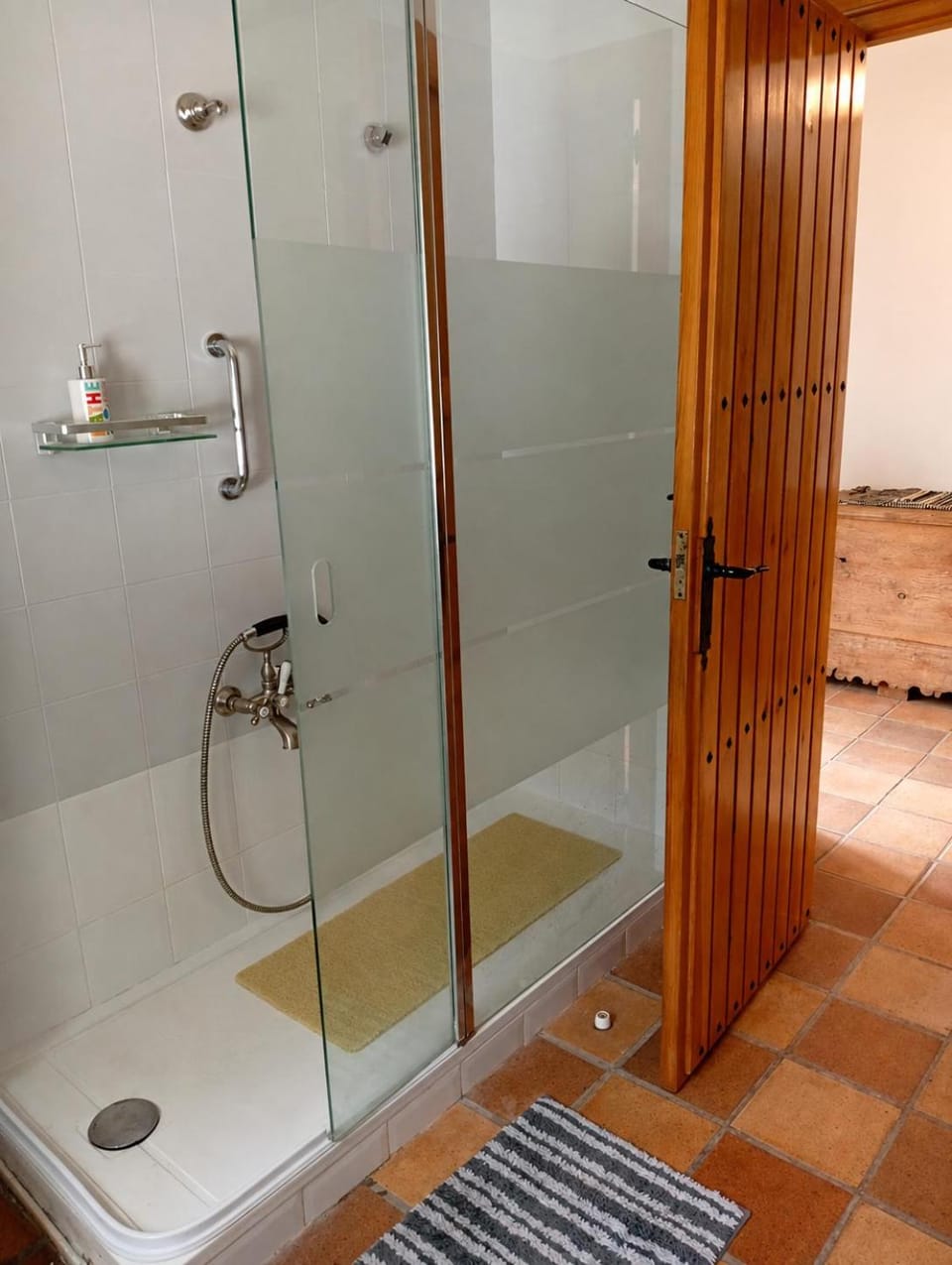 Shower