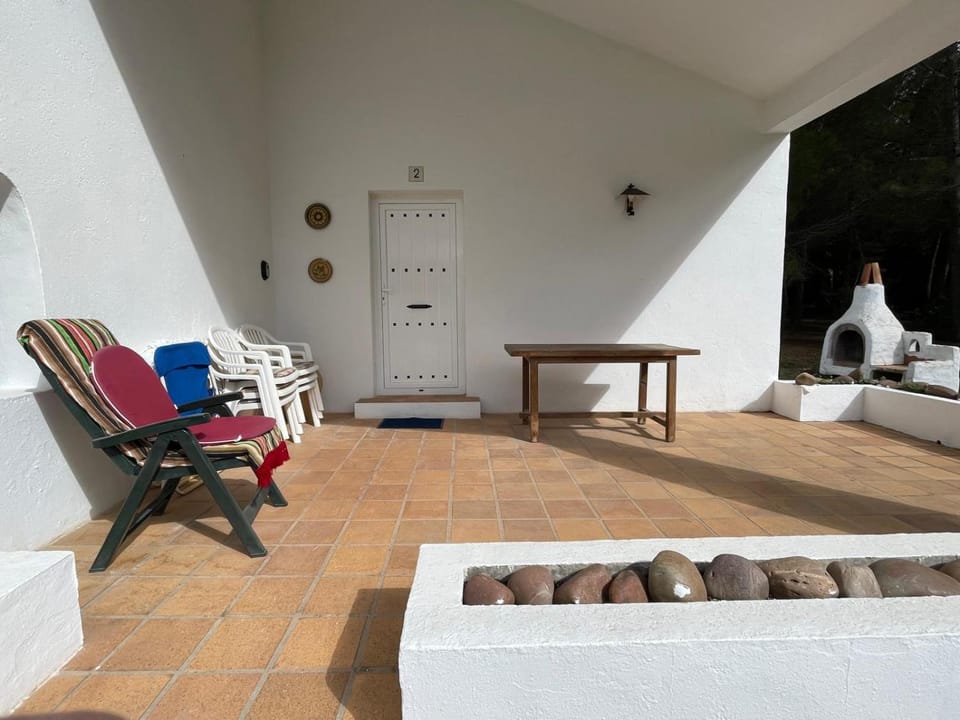 Casa Rural Mandala Riópar House in Castile-La Mancha