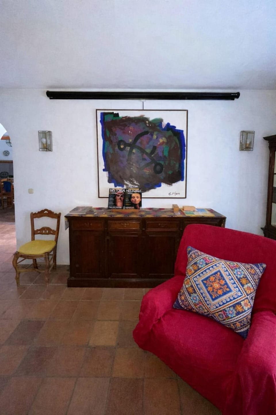 Casa Rural Mandala Riópar House in Castile-La Mancha