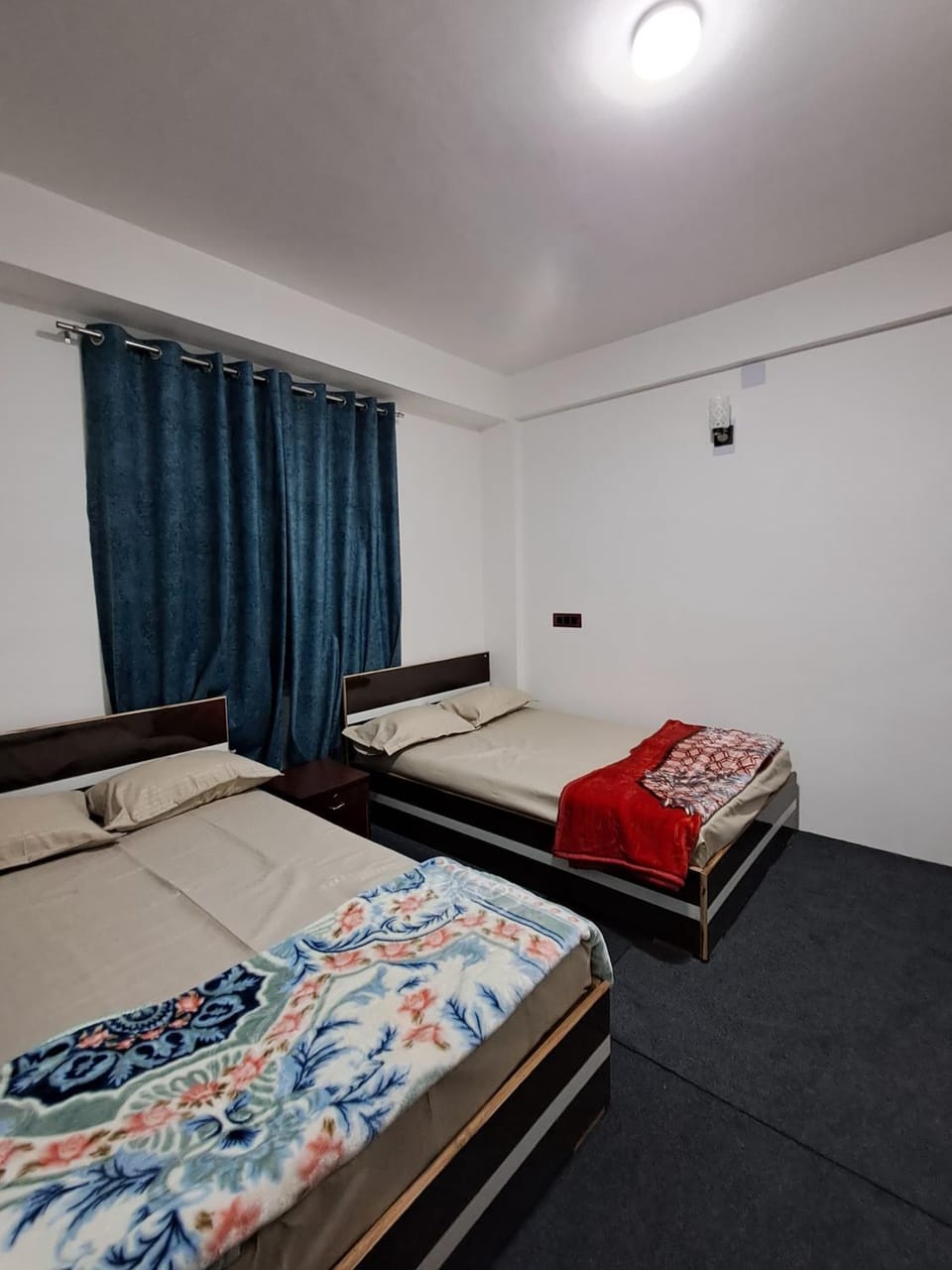 Magnolia Blossom Homestay Vacation rental in Darjeeling