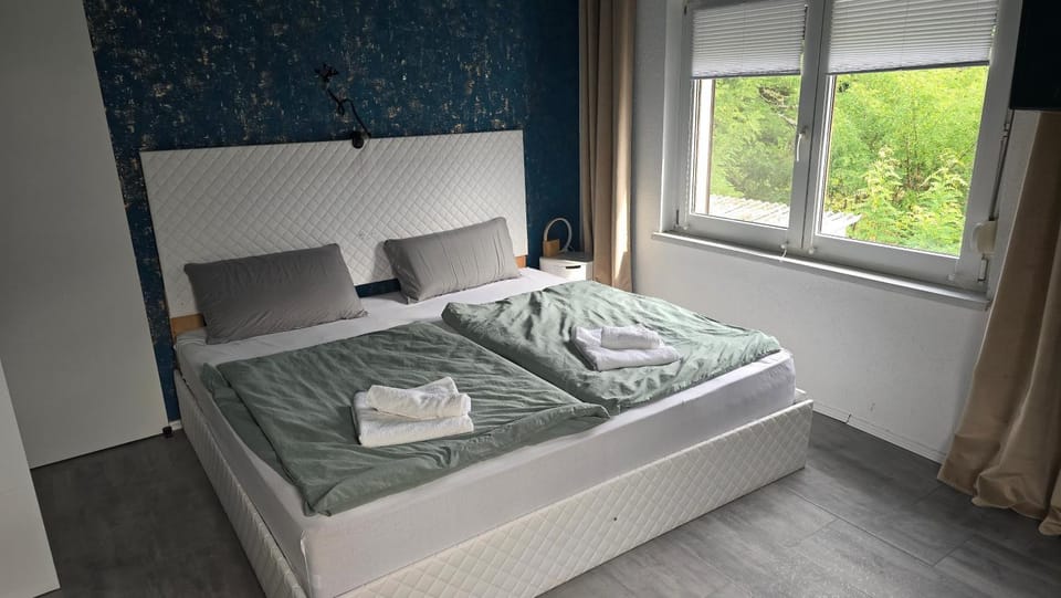 Haus Relax Apartment in Saxony