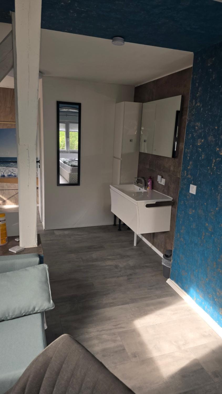 Haus Relax Apartment in Saxony