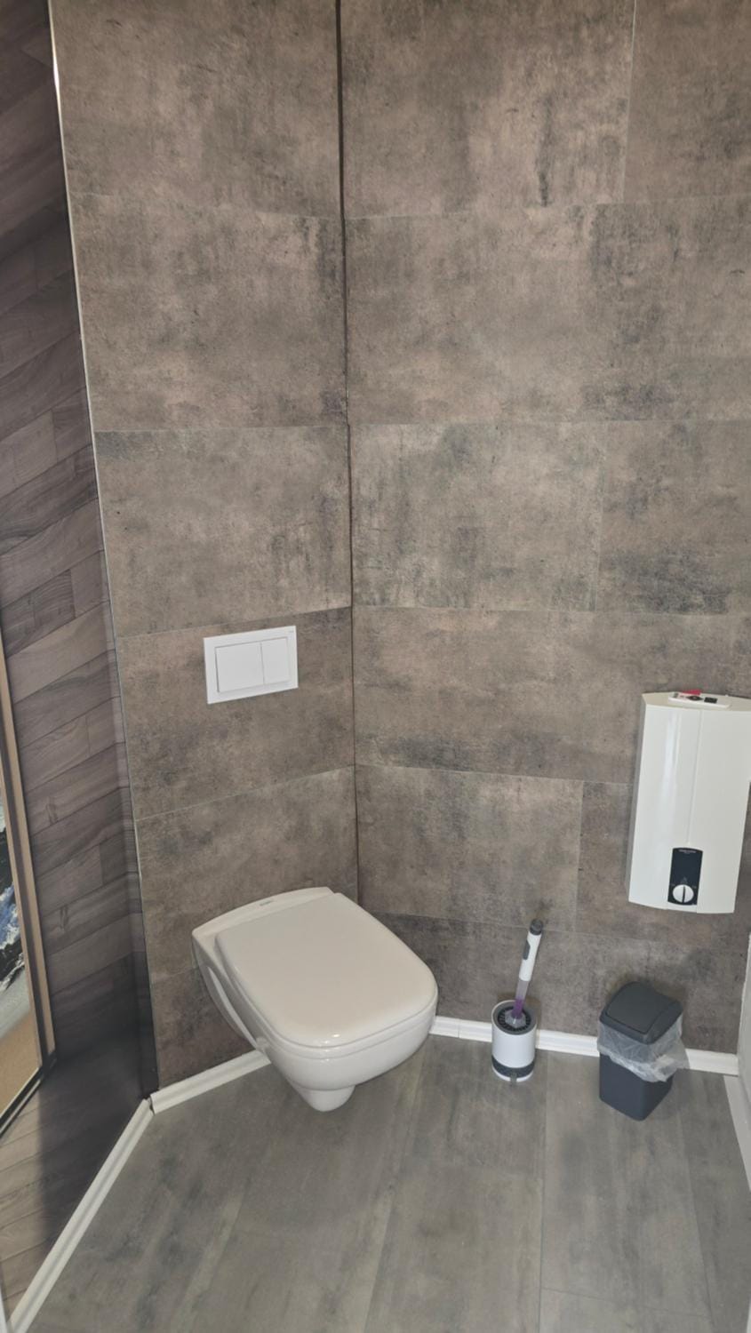 Haus Relax Apartment in Saxony