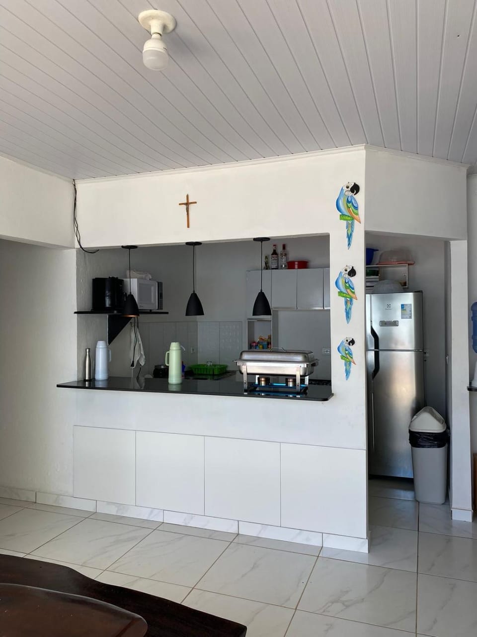 Pousada Good Vibes Bed and Breakfast in State of Alagoas, Brazil
