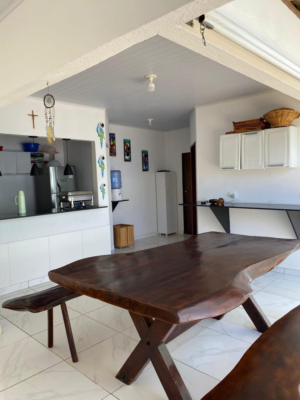 Balcony/Terrace, Dining area