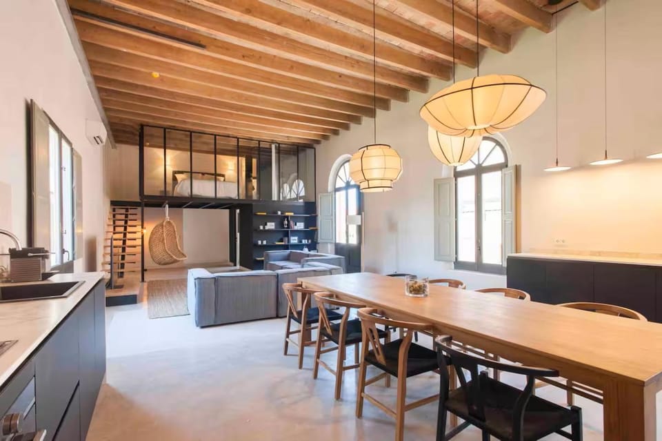 Casa Tauler Apartment in Palamós