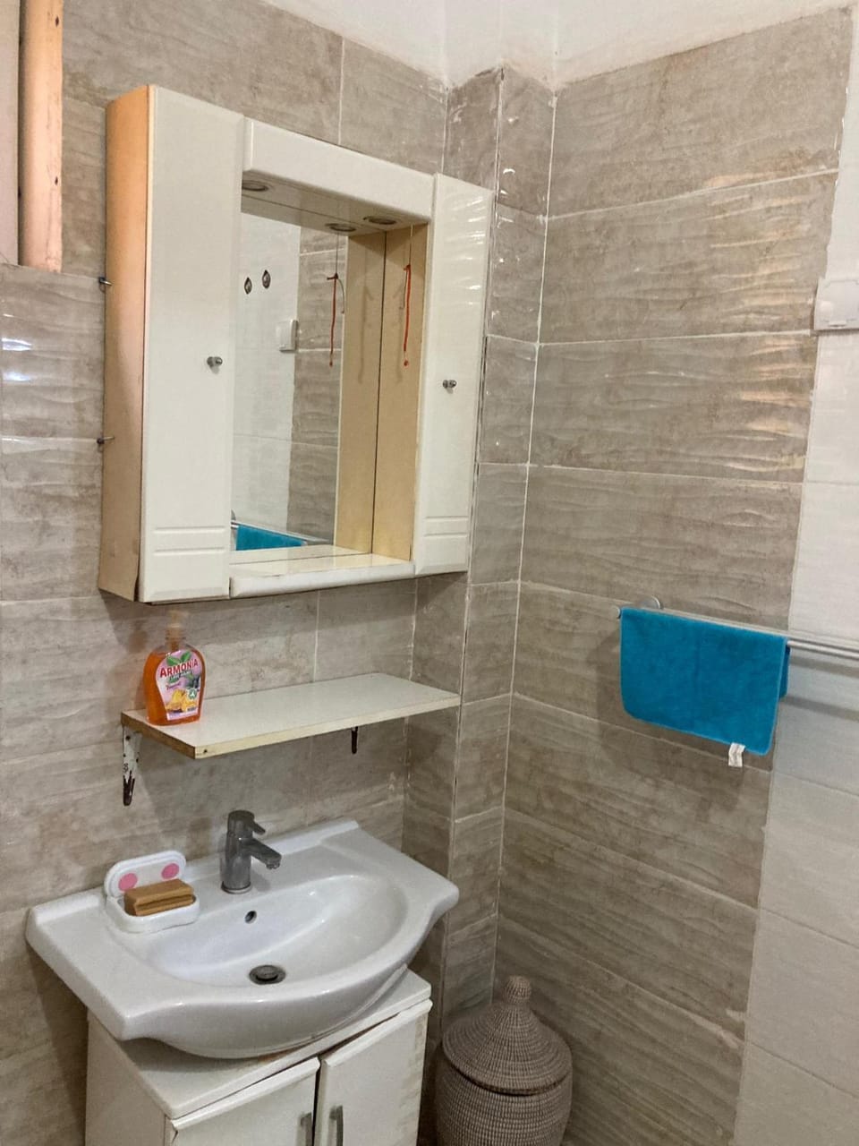 Zahra Résidence Apartment in Dakar Region, Senegal