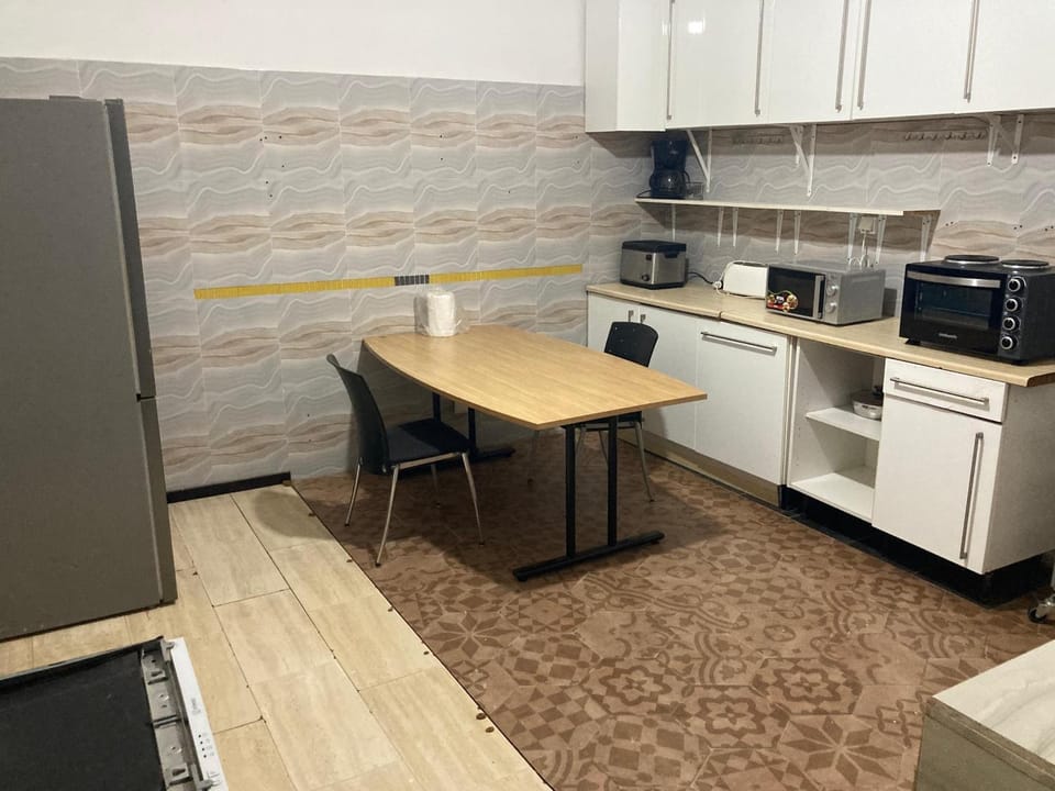 Zahra Résidence Apartment in Dakar Region, Senegal