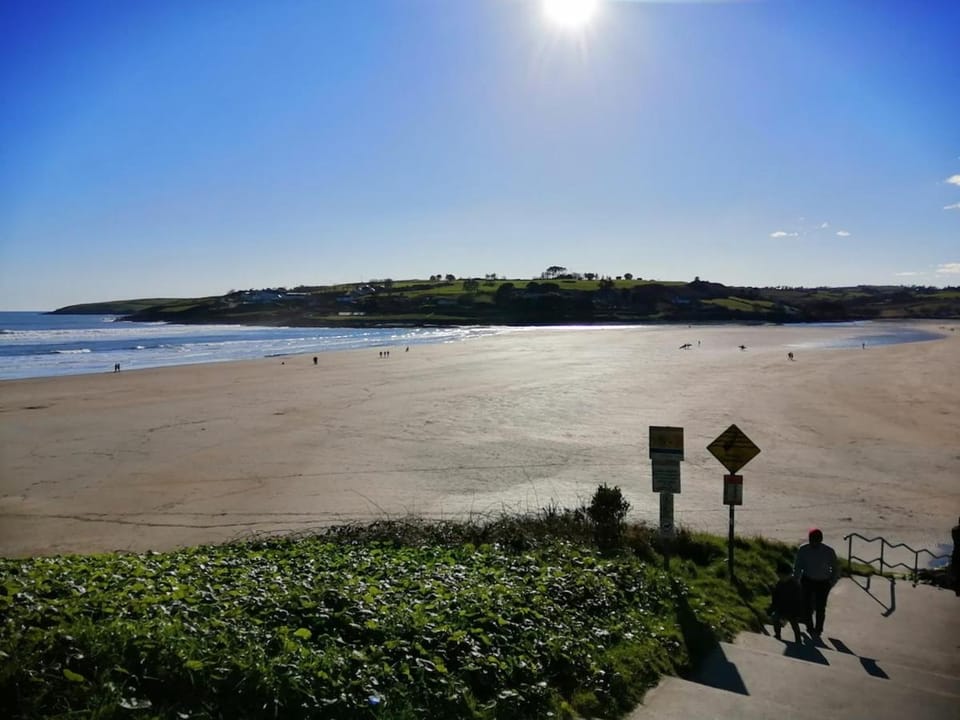 Nearby landmark, Natural landscape, Beach, Sea view