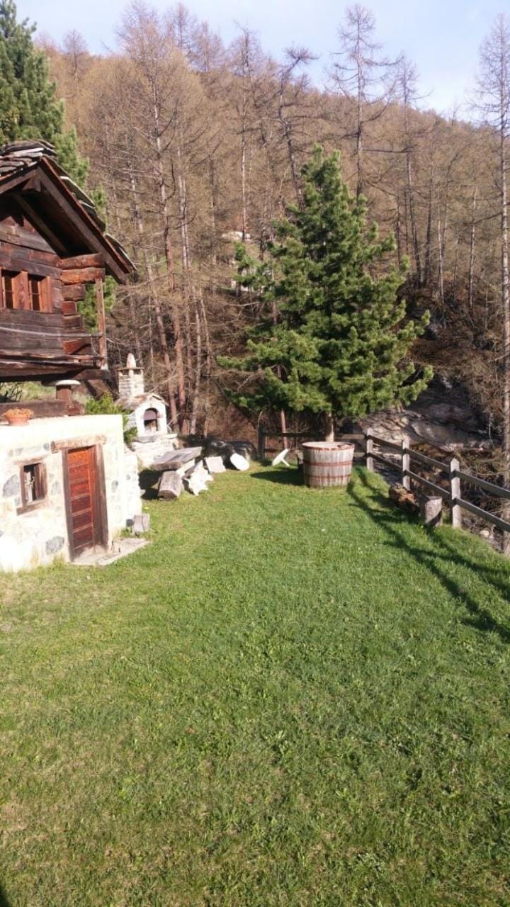 Magnifique chalet familial Chalet in Canton of Valais