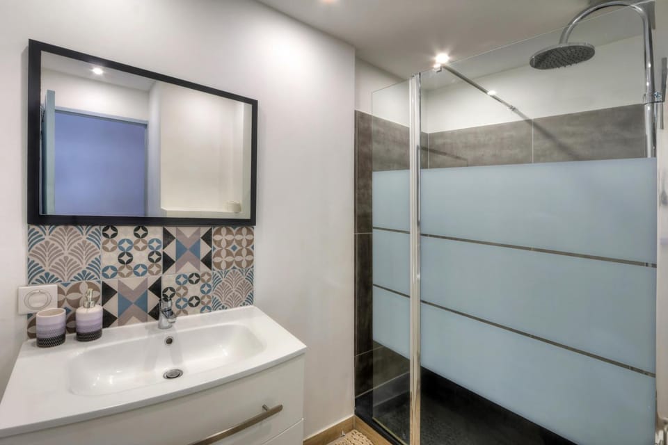 Ti paradis - Climatisation - Wifi Apartment in Saint-Paul
