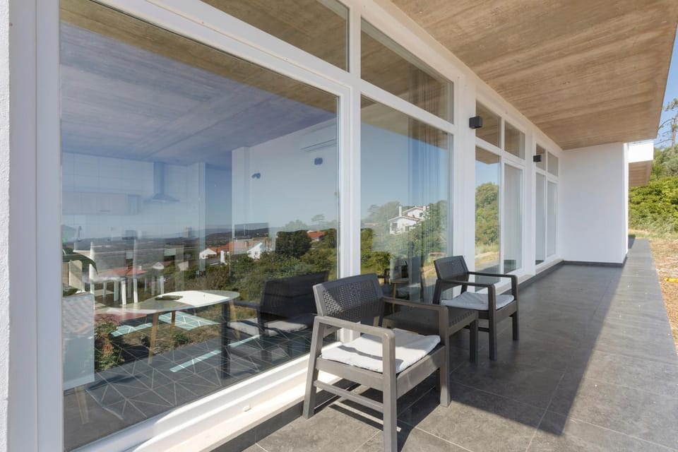 Colina do Sol 1 Apartment in Óbidos