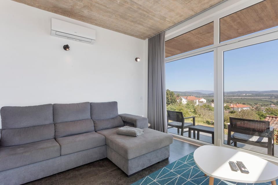Colina do Sol 1 Apartment in Óbidos