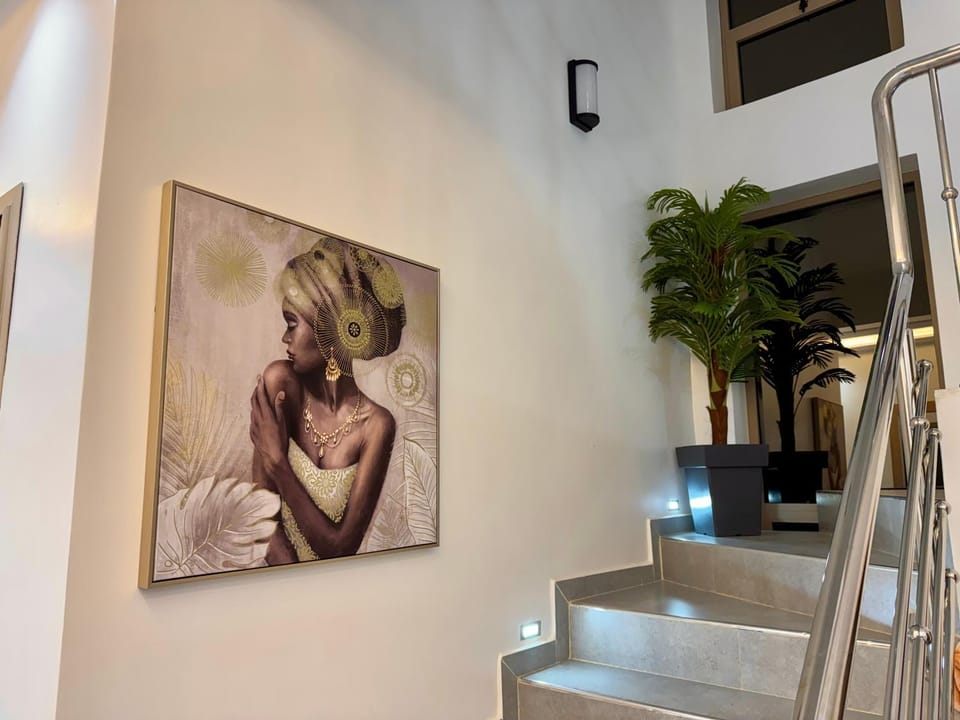 Villa mina Villa in Marrakesh-Safi