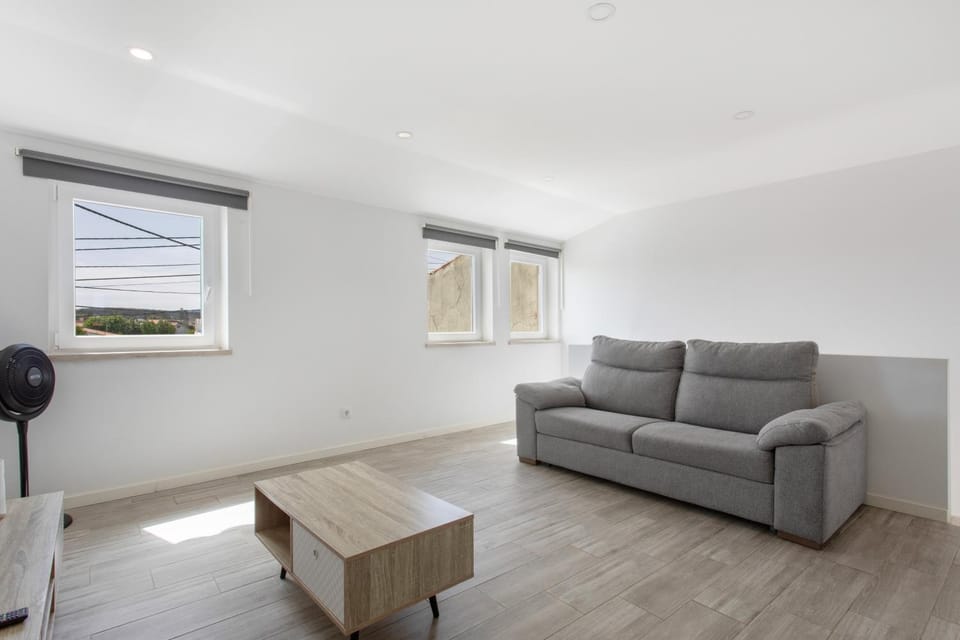 Casa "O Chafariz" Apartment in Óbidos