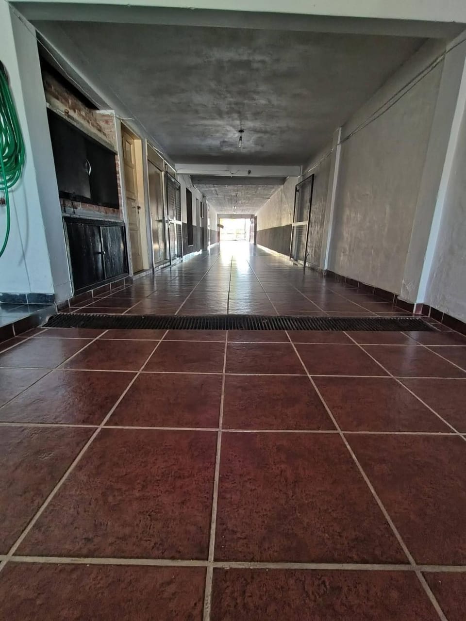 Departamentos Amanda Unidad 3 Apartment in Santa Rosa de Calamuchita