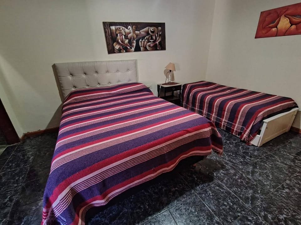 Departamentos Amanda Unidad 3 Apartment in Santa Rosa de Calamuchita