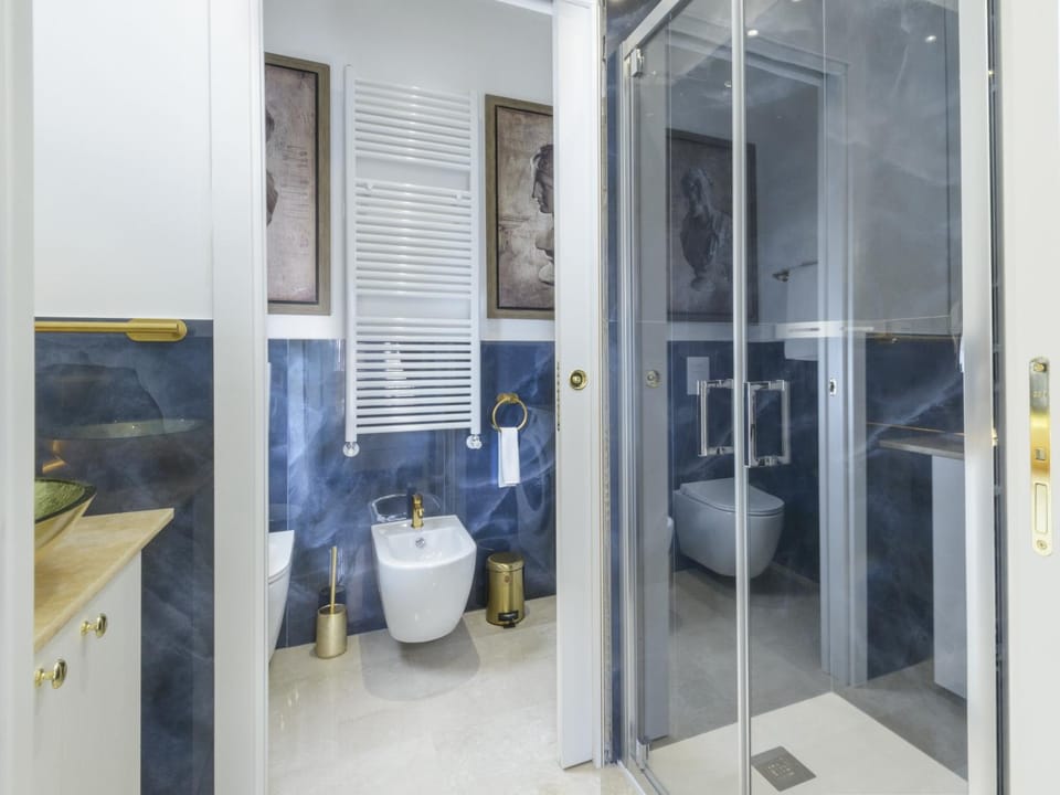 Old Town Verona Relais Bed and Breakfast in Verona
