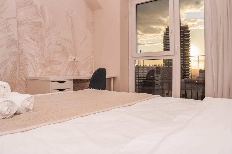 NIDOM experience Hotel in Madrid