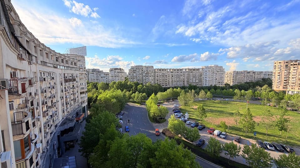 City view