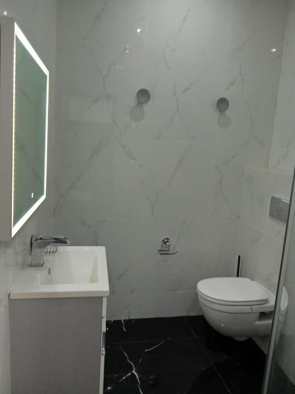 Appartement Mahjouba Apartment in Marrakesh