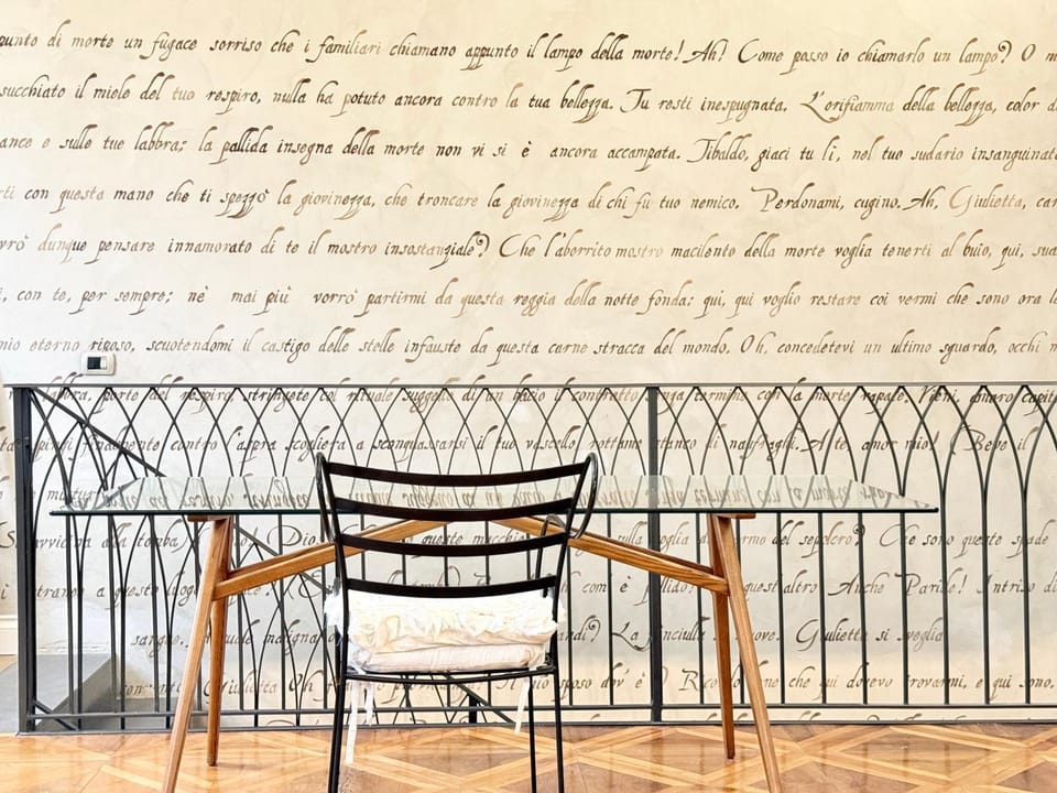 SE248 Senigallia, trilocale in elegante palazzo di epoca Apartment in Senigallia