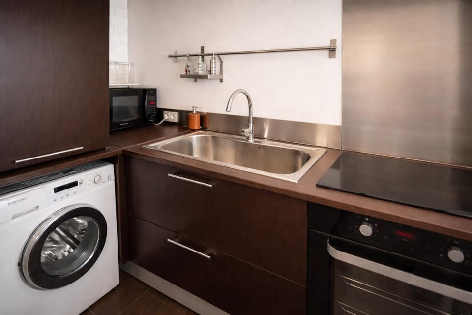 Elegant 2room, 15 min walk to Cannes Film Festival Apartment in Cannes