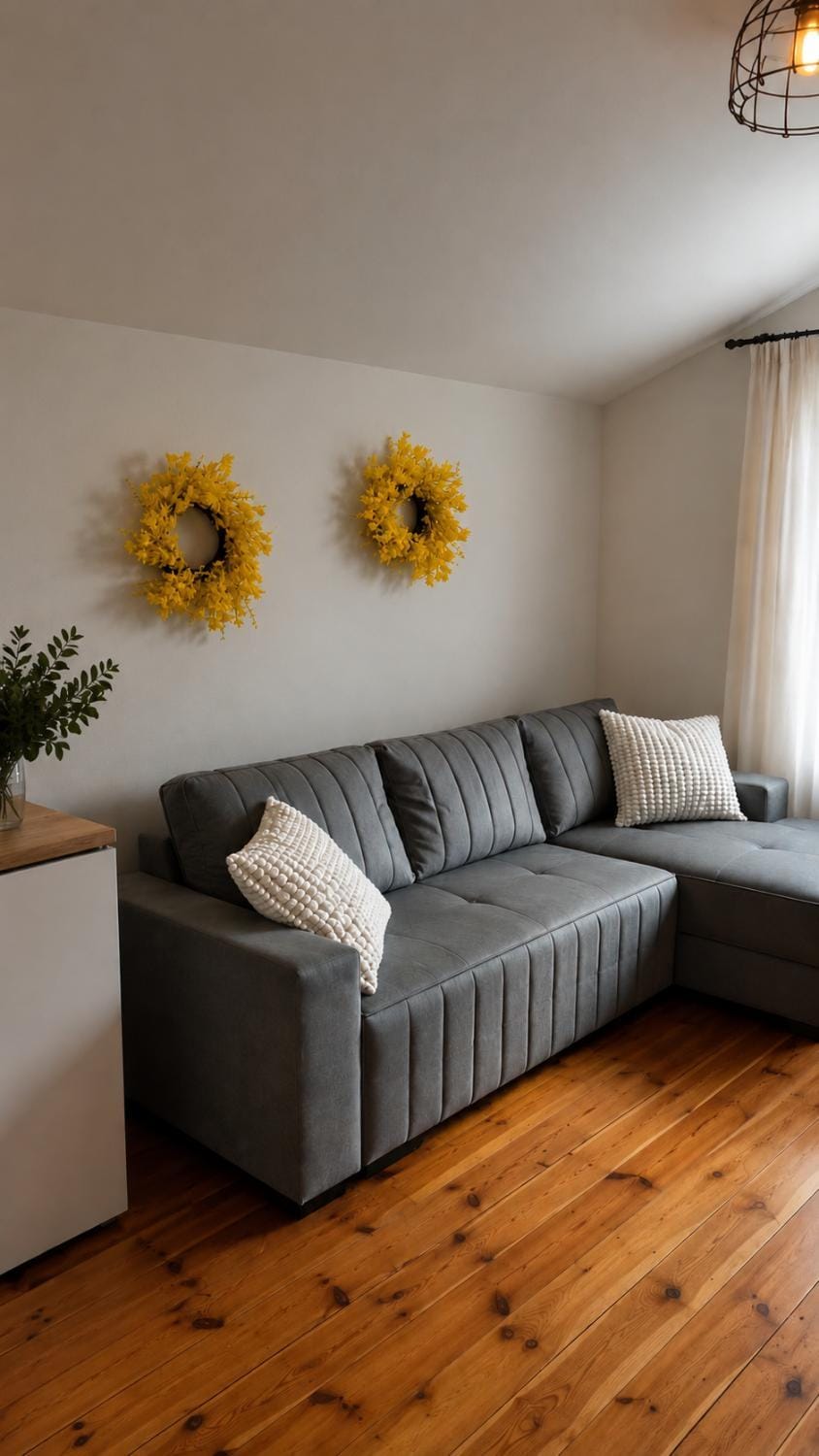 Apartament Porto Mielno Apartment in West Pomeranian Voivodeship, Poland