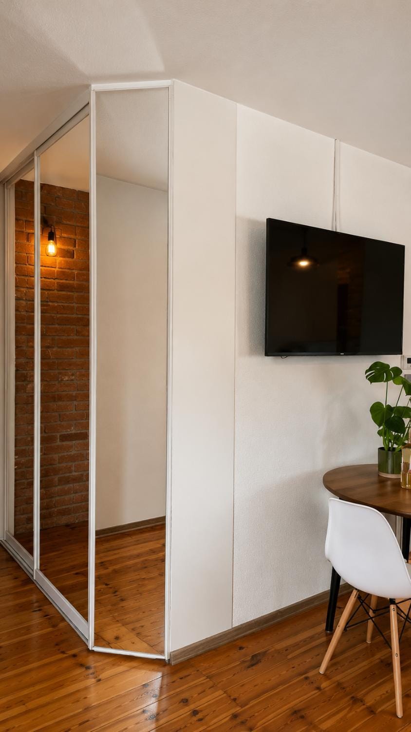 Apartament Porto Mielno Apartment in West Pomeranian Voivodeship, Poland