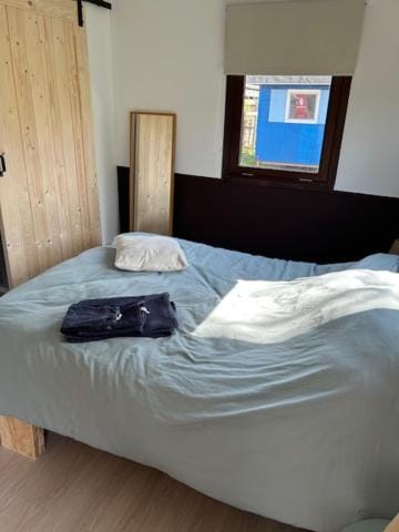 De oude stal Luxury tent in Drenthe (province)