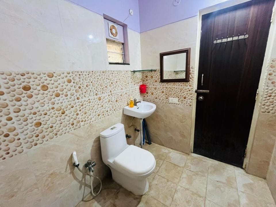 Flat In Tirupati, Peace & Luxurious 3BHK Apartment in Tirupati